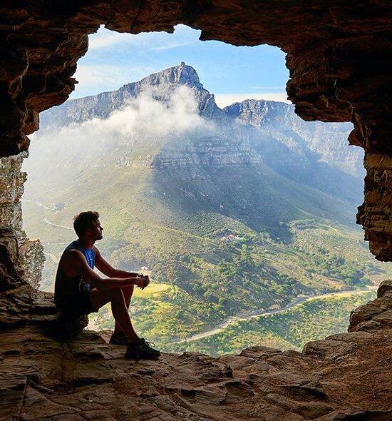 Discovery African